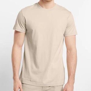 Men's EXPRESS Slim Stretch Crewneck T-Shirt